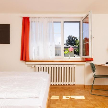 Villa Maria Λουκέρνη Εξωτερικό φωτογραφία