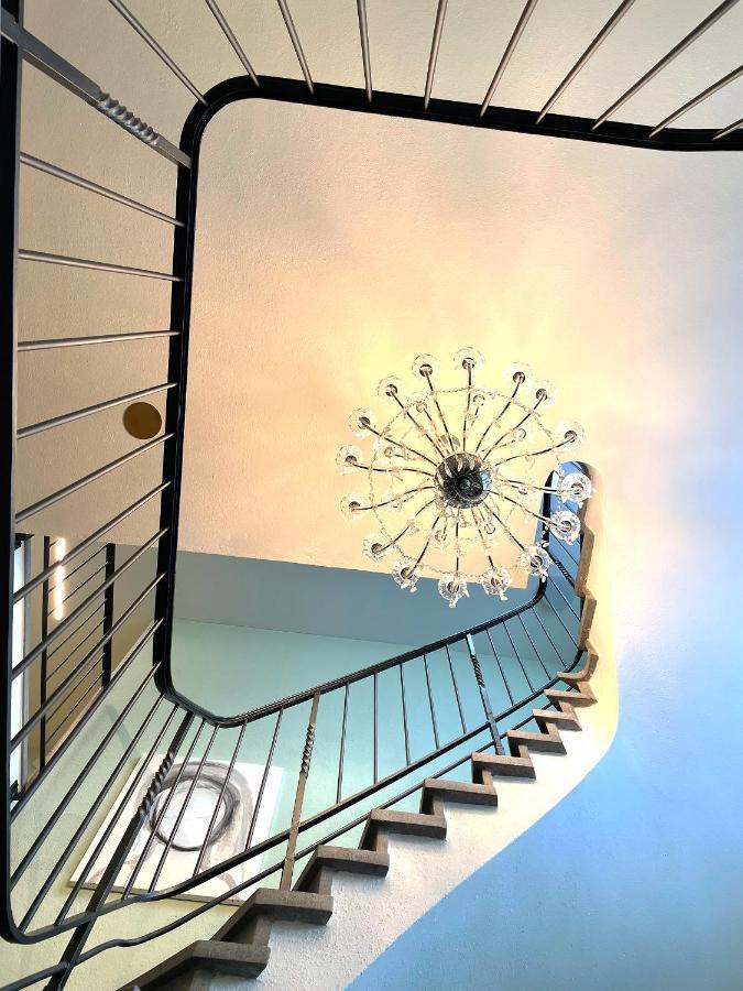 Villa Maria Λουκέρνη Εξωτερικό φωτογραφία