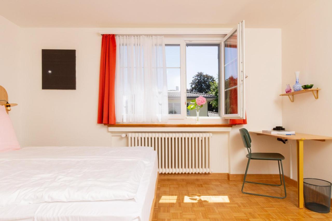 Villa Maria Λουκέρνη Εξωτερικό φωτογραφία
