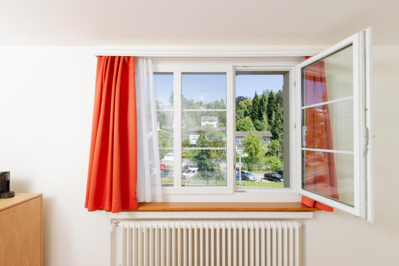 Villa Maria Λουκέρνη Εξωτερικό φωτογραφία