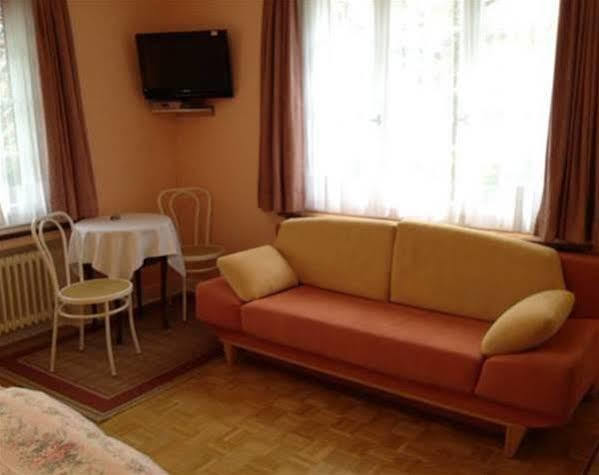 Villa Maria Λουκέρνη Εξωτερικό φωτογραφία