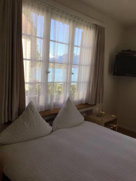 Villa Maria Λουκέρνη Εξωτερικό φωτογραφία