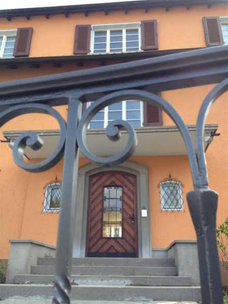 Villa Maria Λουκέρνη Εξωτερικό φωτογραφία