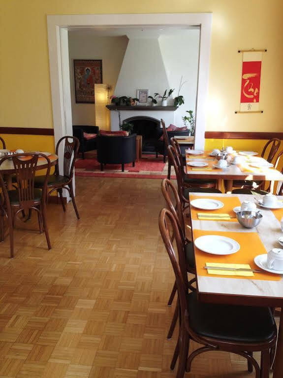 Villa Maria Λουκέρνη Εξωτερικό φωτογραφία